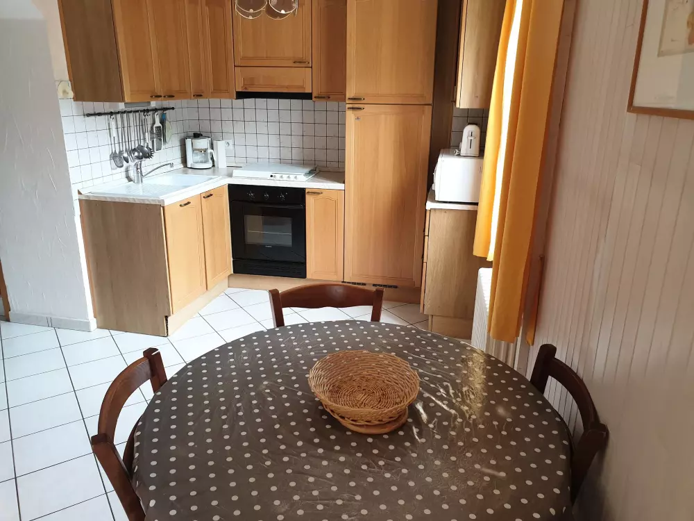 Résidence Magnin Sports