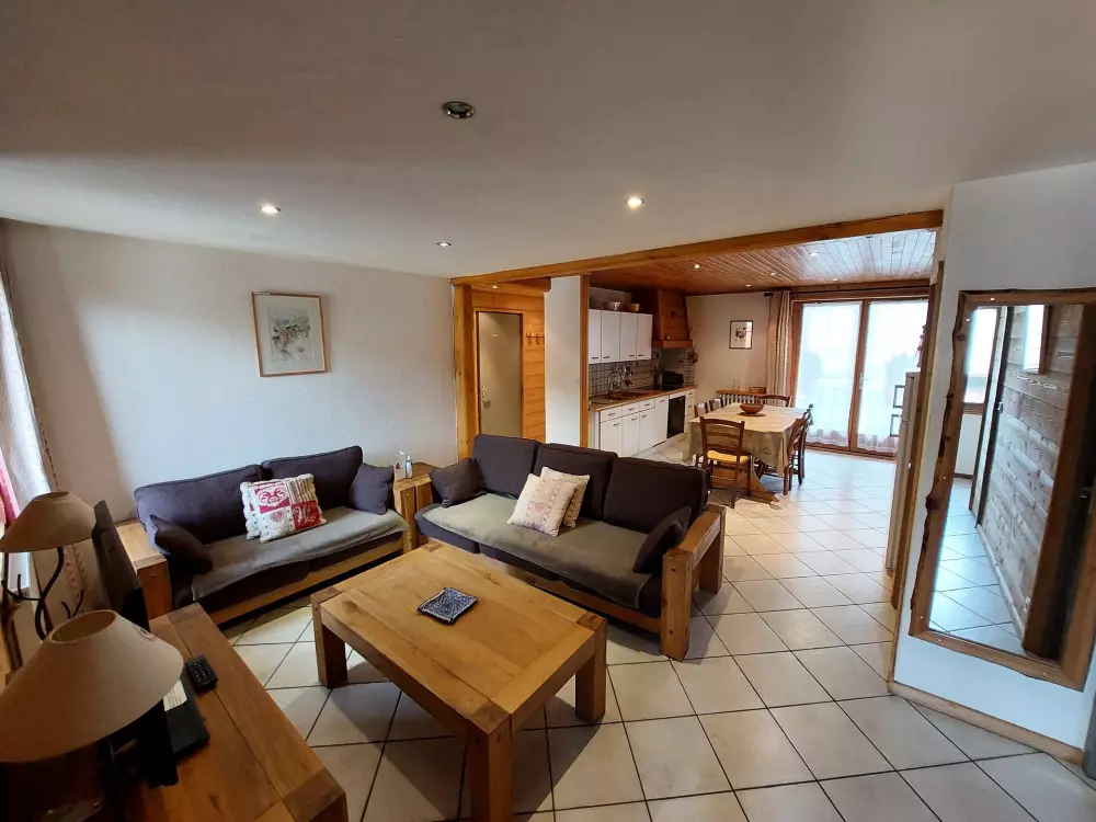 Résidence Magnin Sports