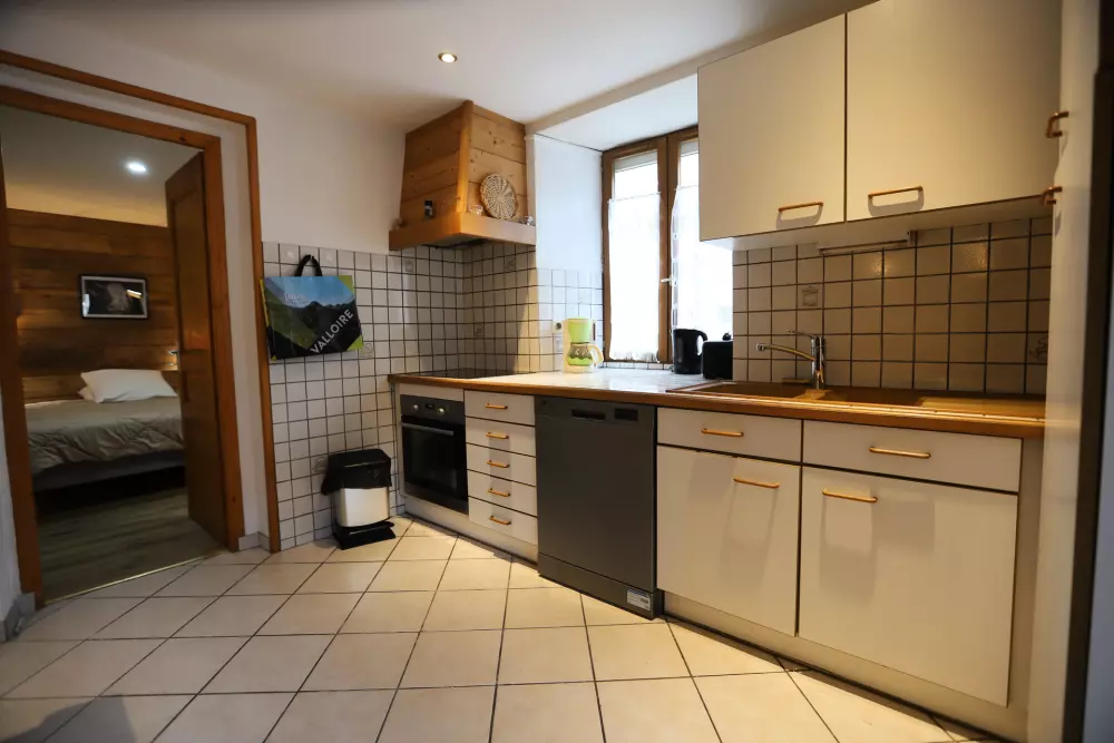 Résidence Magnin Sports