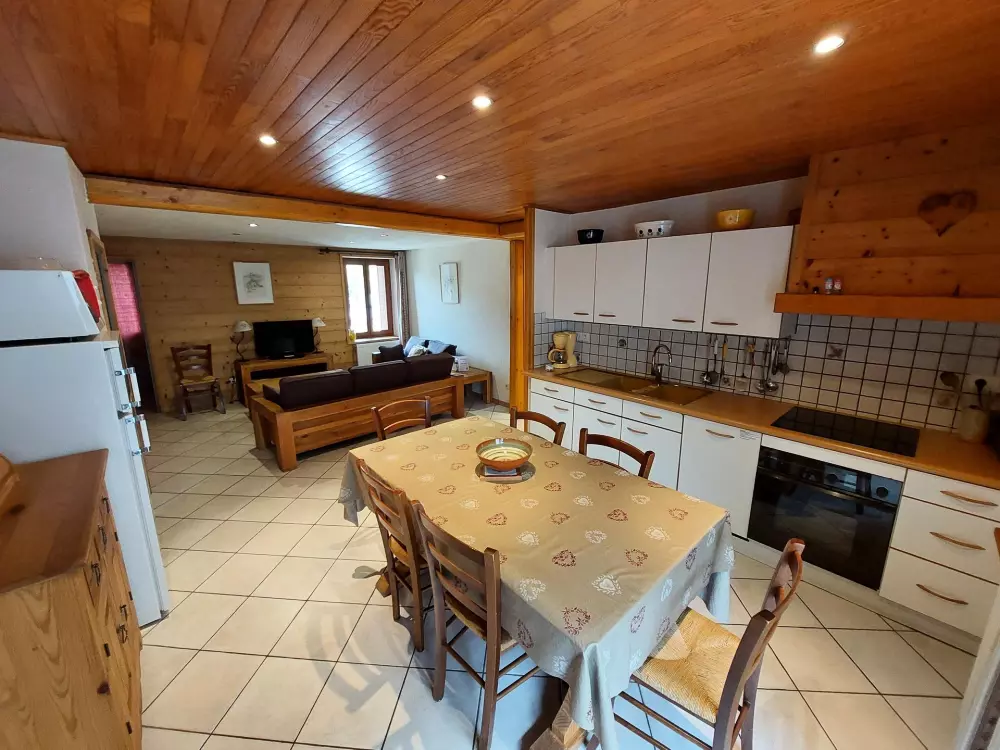 Résidence Magnin Sports