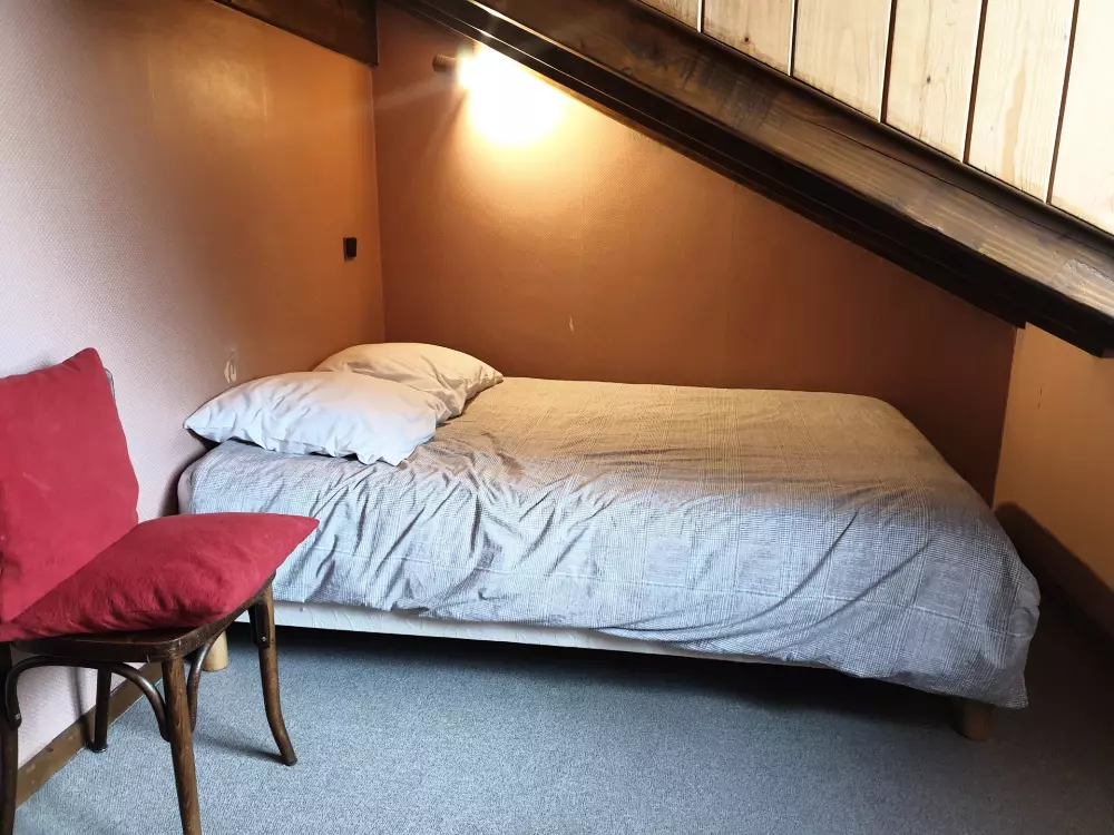 Résidence Magnin Sports