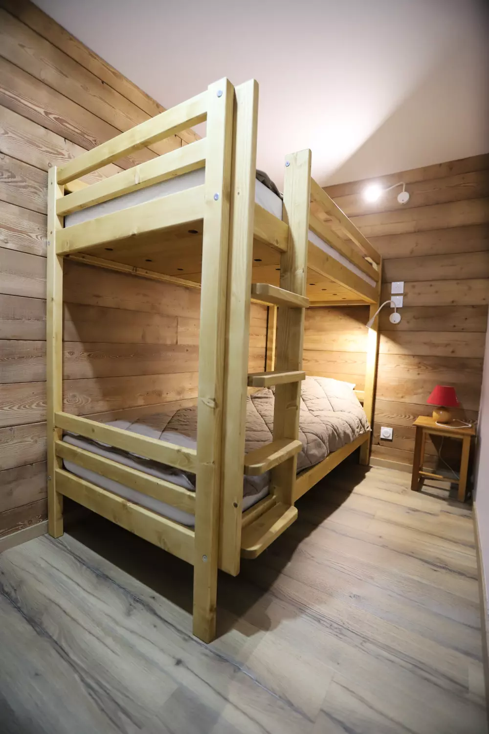 Résidence Magnin Sports