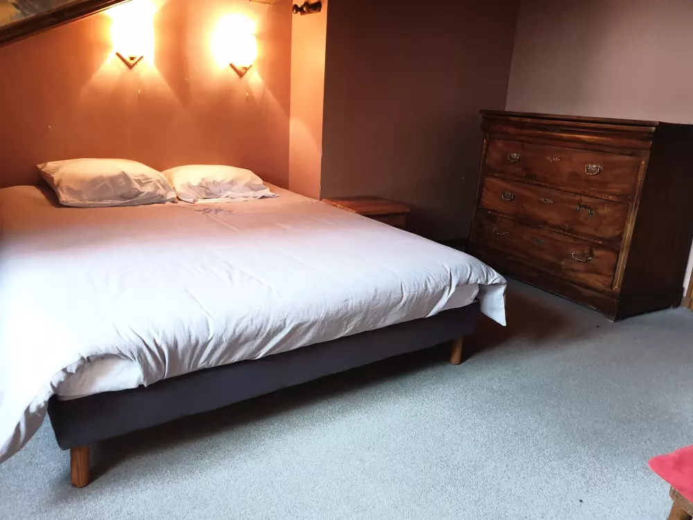 Résidence Magnin Sports