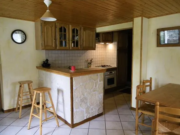 Résidence Maison Falcoz Francois
