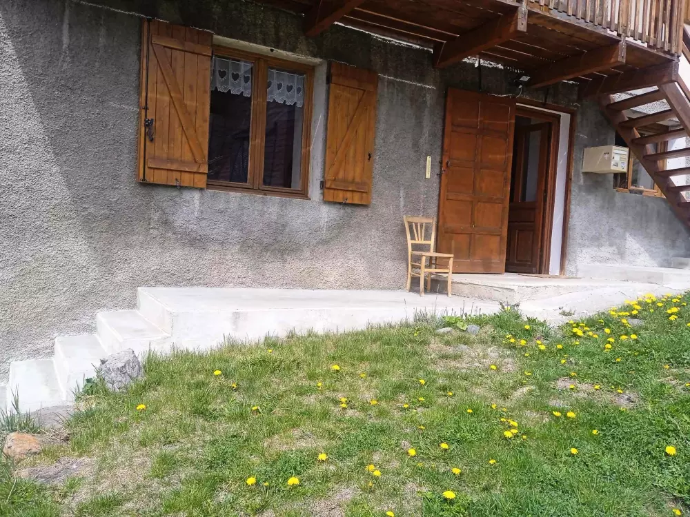 Résidence Maison Grange