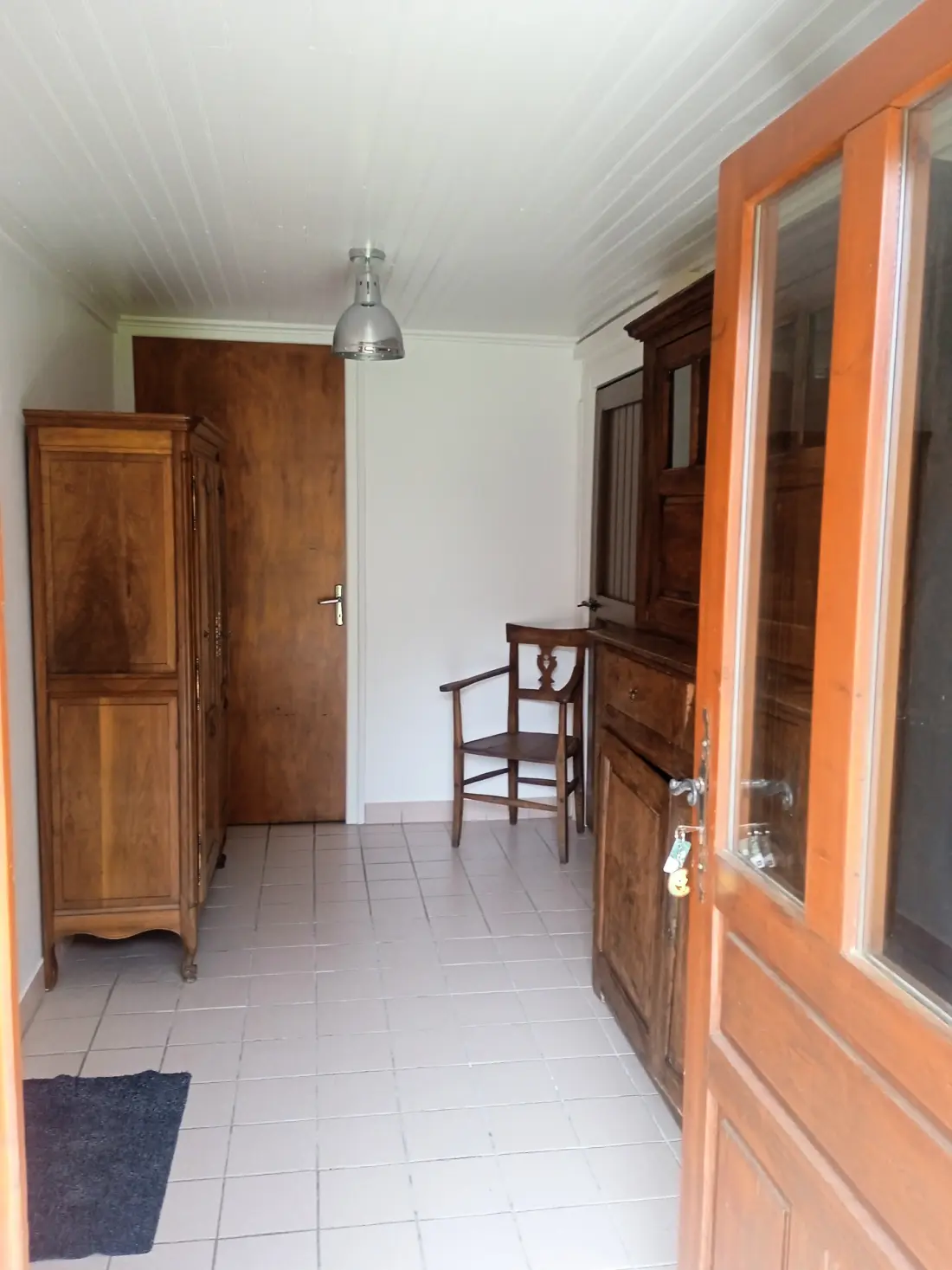 Résidence Maison Grange