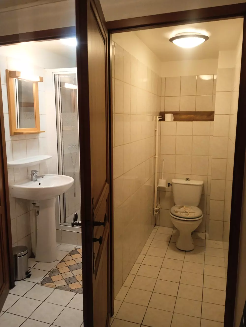 Résidence Maison Grange