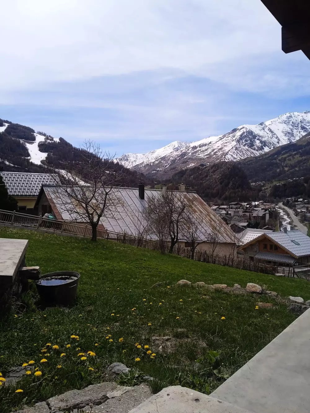 Résidence Maison Grange