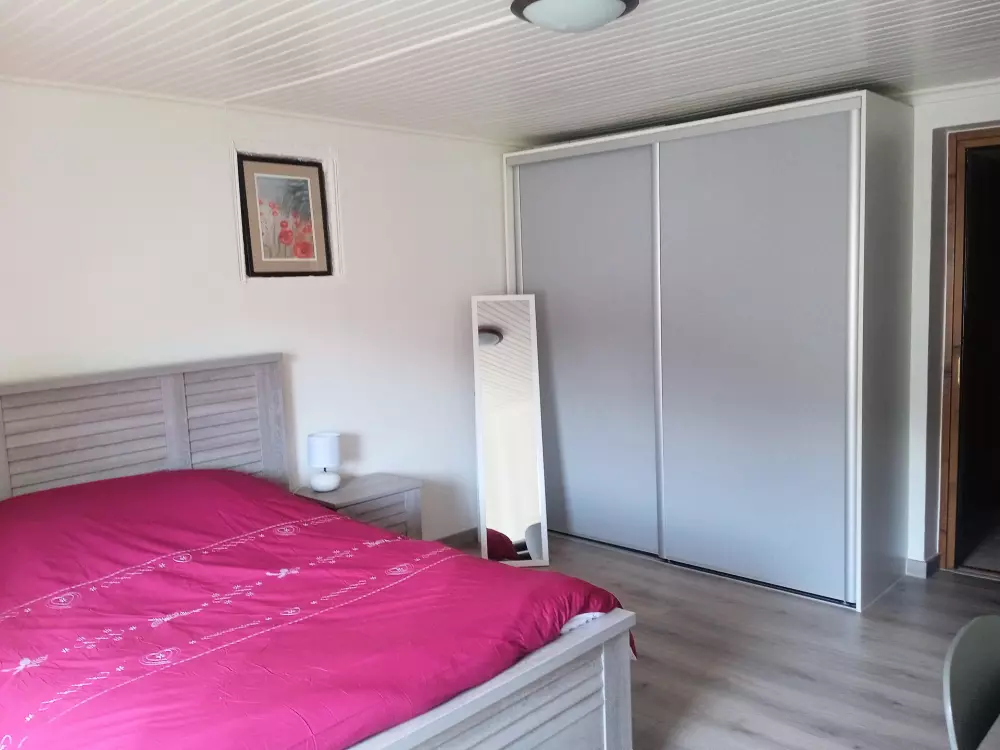 Résidence Maison Grange