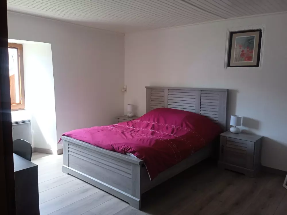 Résidence Maison Grange