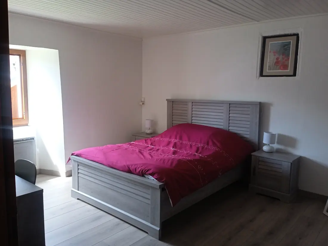 Résidence Maison Grange