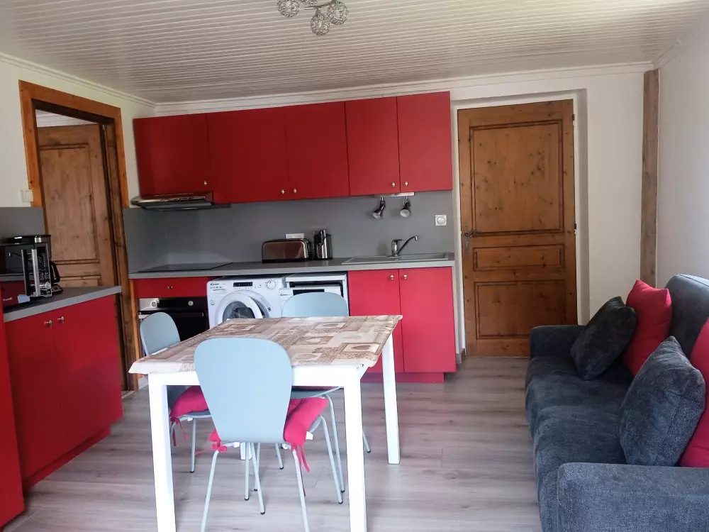 Résidence Maison Grange