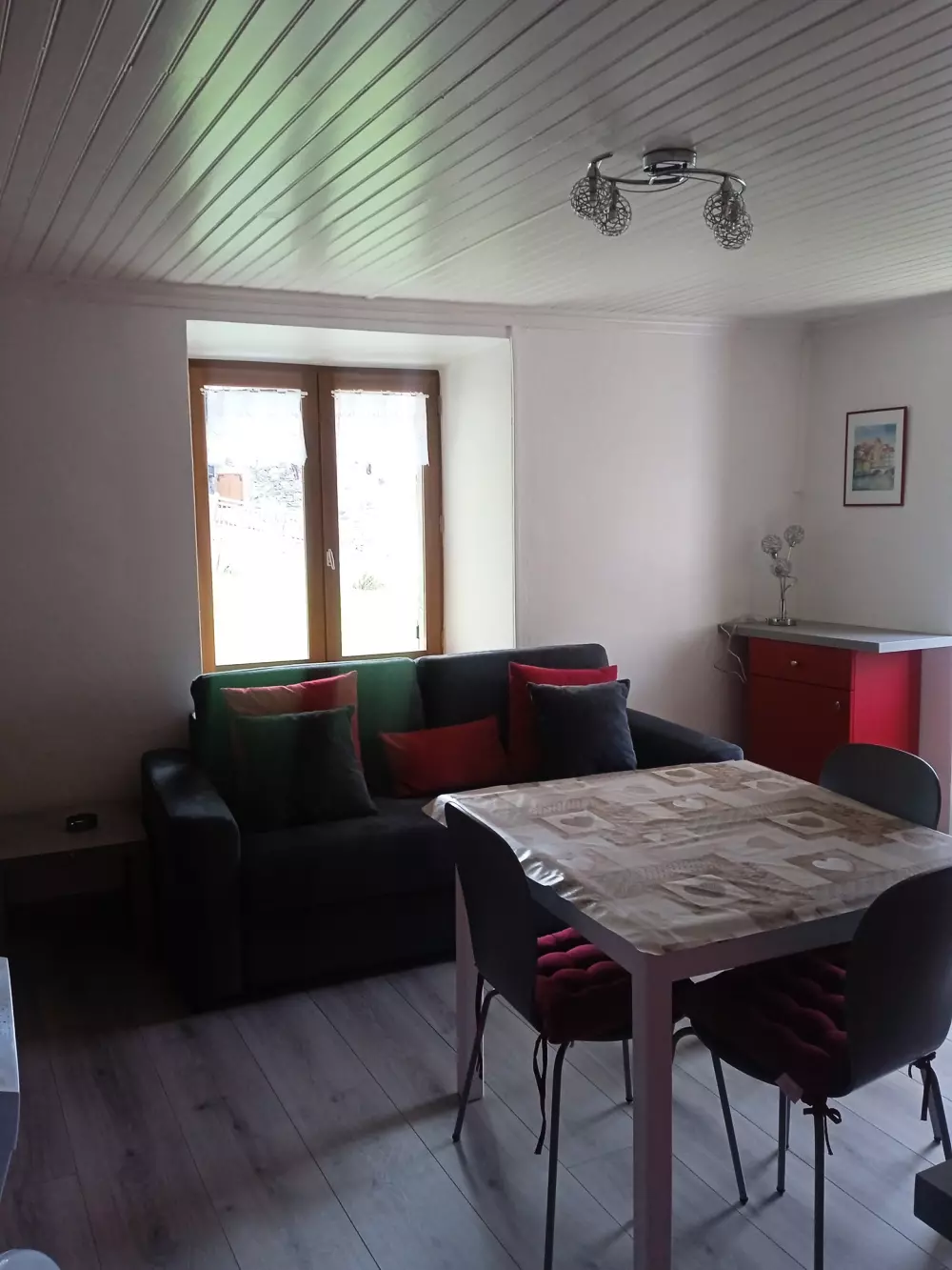 Résidence Maison Grange