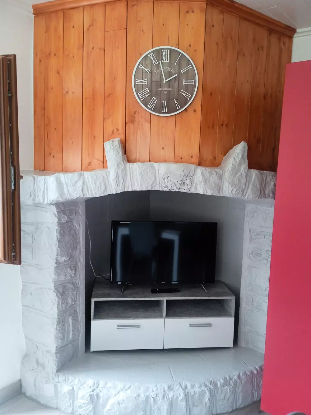 Résidence Maison Grange