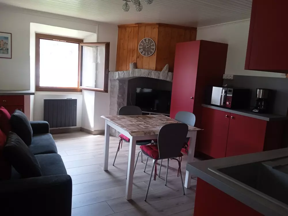 Résidence Maison Grange