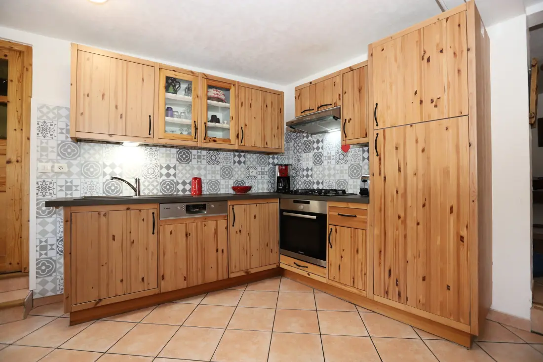 Résidence Maison Les Myrtilles