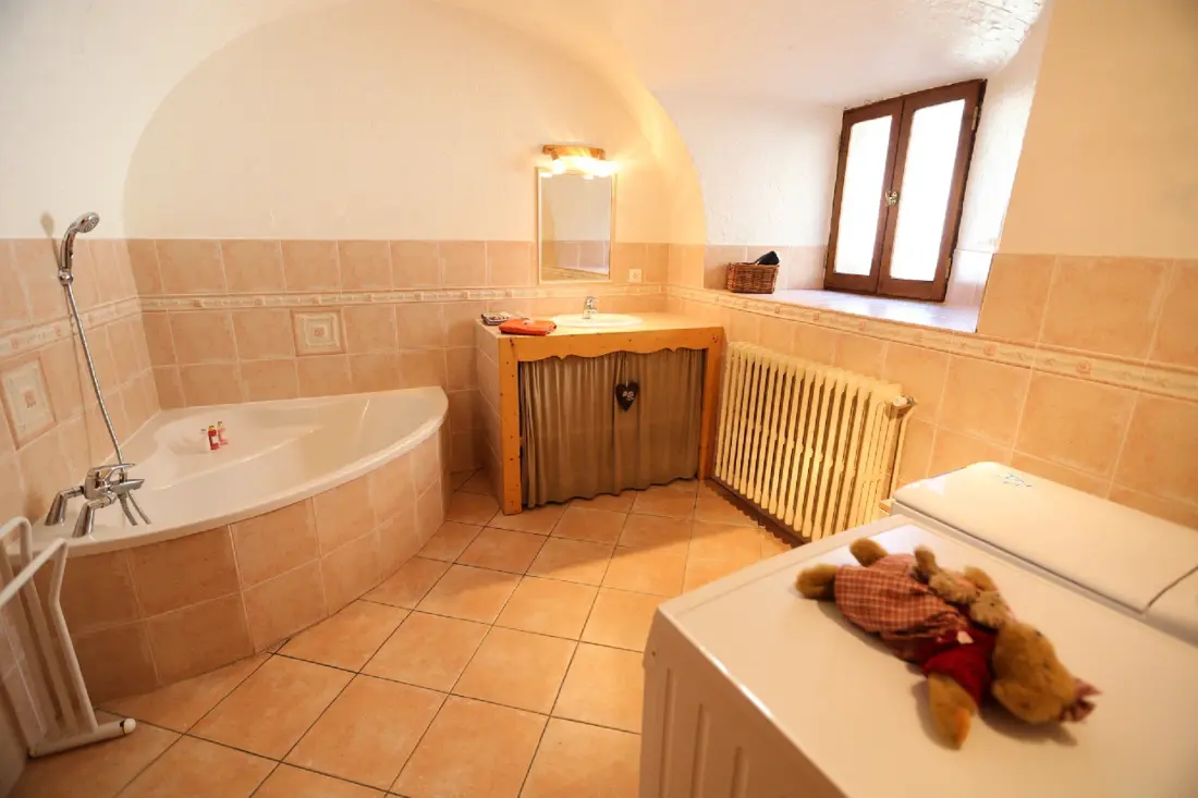Résidence Maison Les Myrtilles