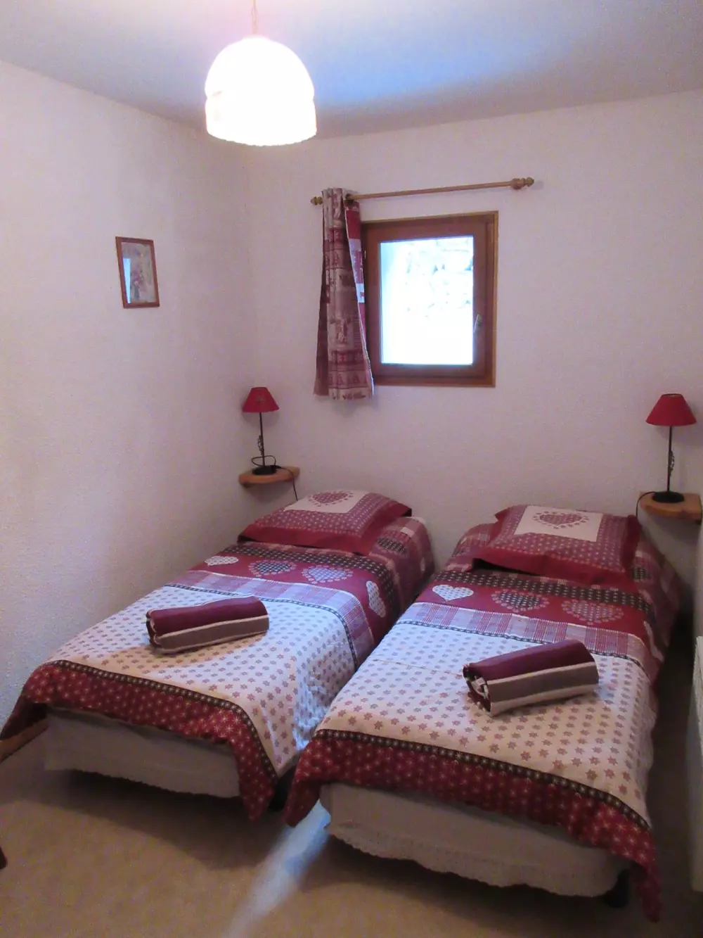 Résidence Maison Monnier