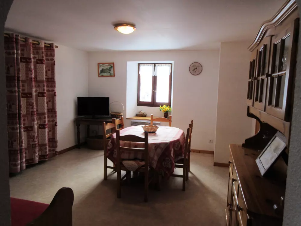 Résidence Maison Monnier