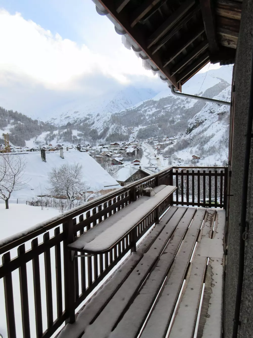 Résidence Maison Monnier