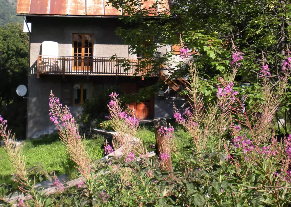 Résidence Maison Monnier