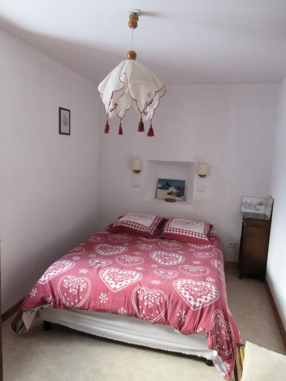 Résidence Maison Monnier