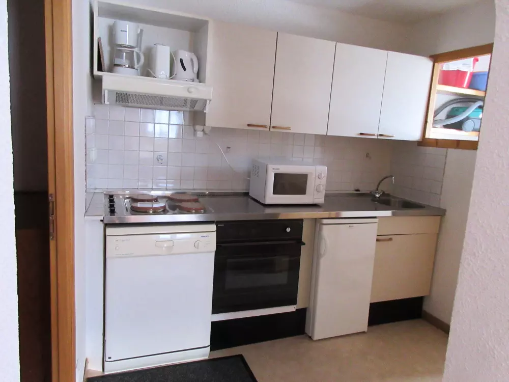 Résidence Maison Monnier