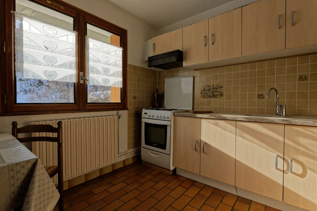 Résidence Maison Notre Nid