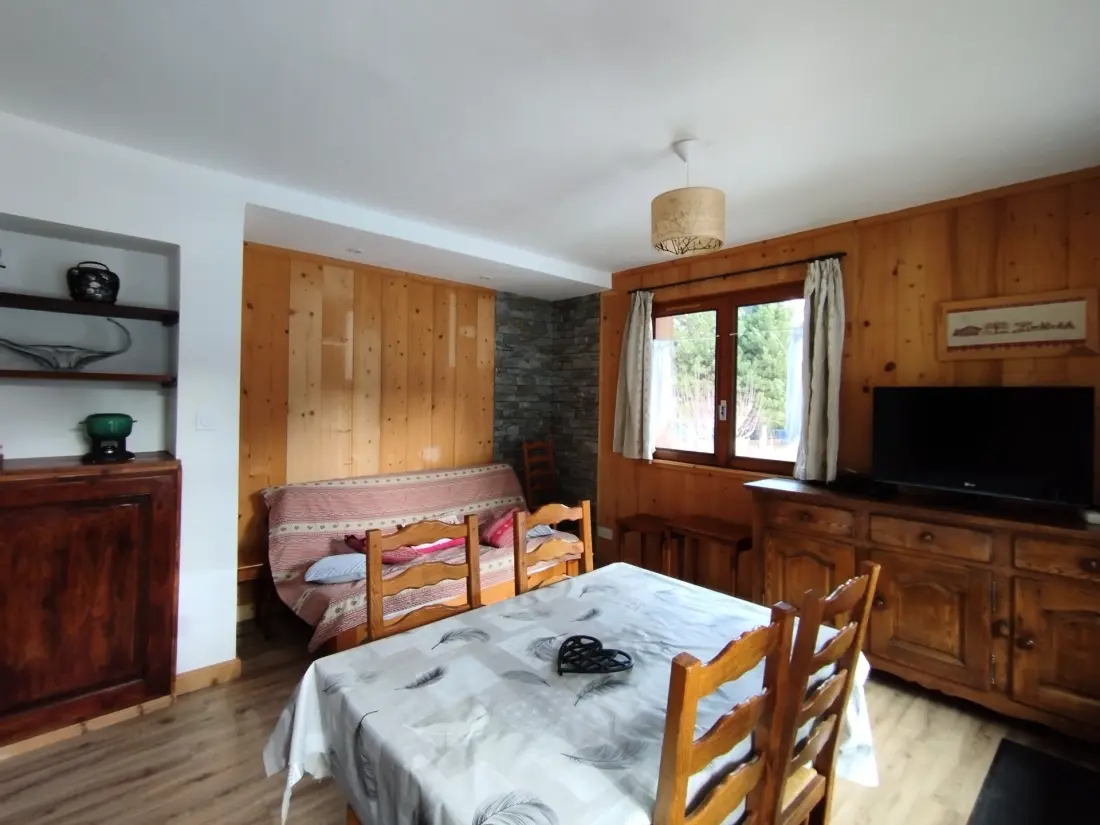 Résidence Maison Notre Nid