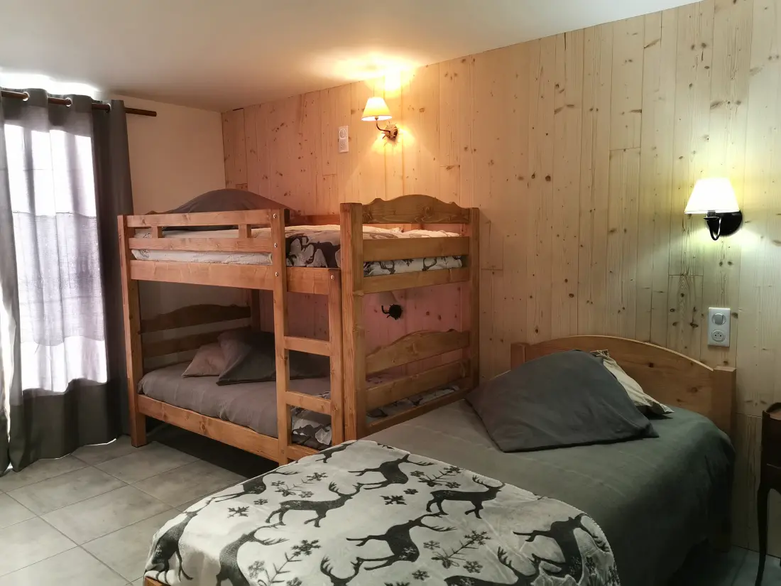 Résidence Maison Notre Nid