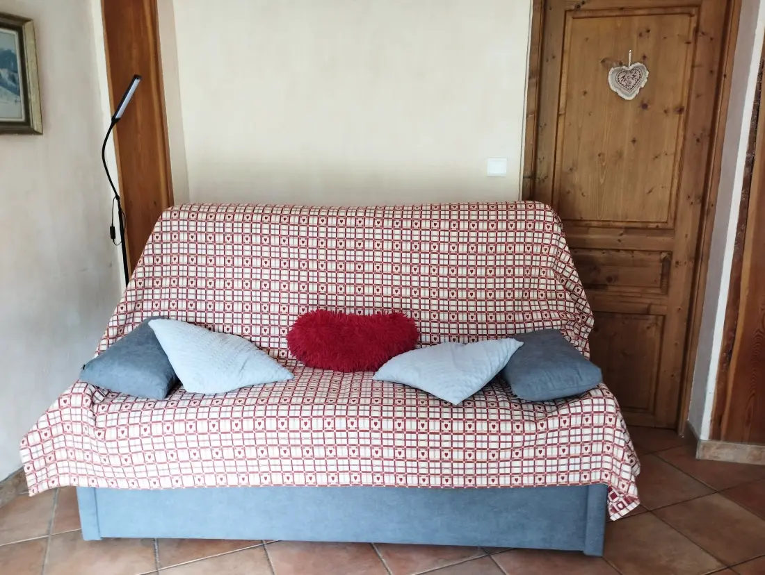 Résidence Maison Notre Nid