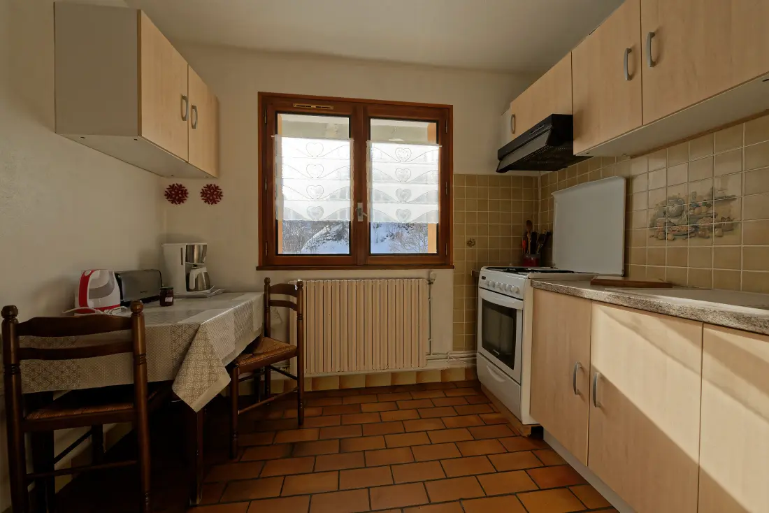 Résidence Maison Notre Nid