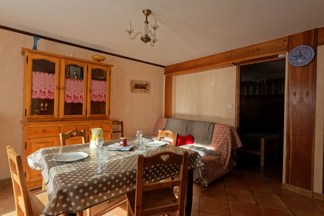 Résidence Maison Notre Nid