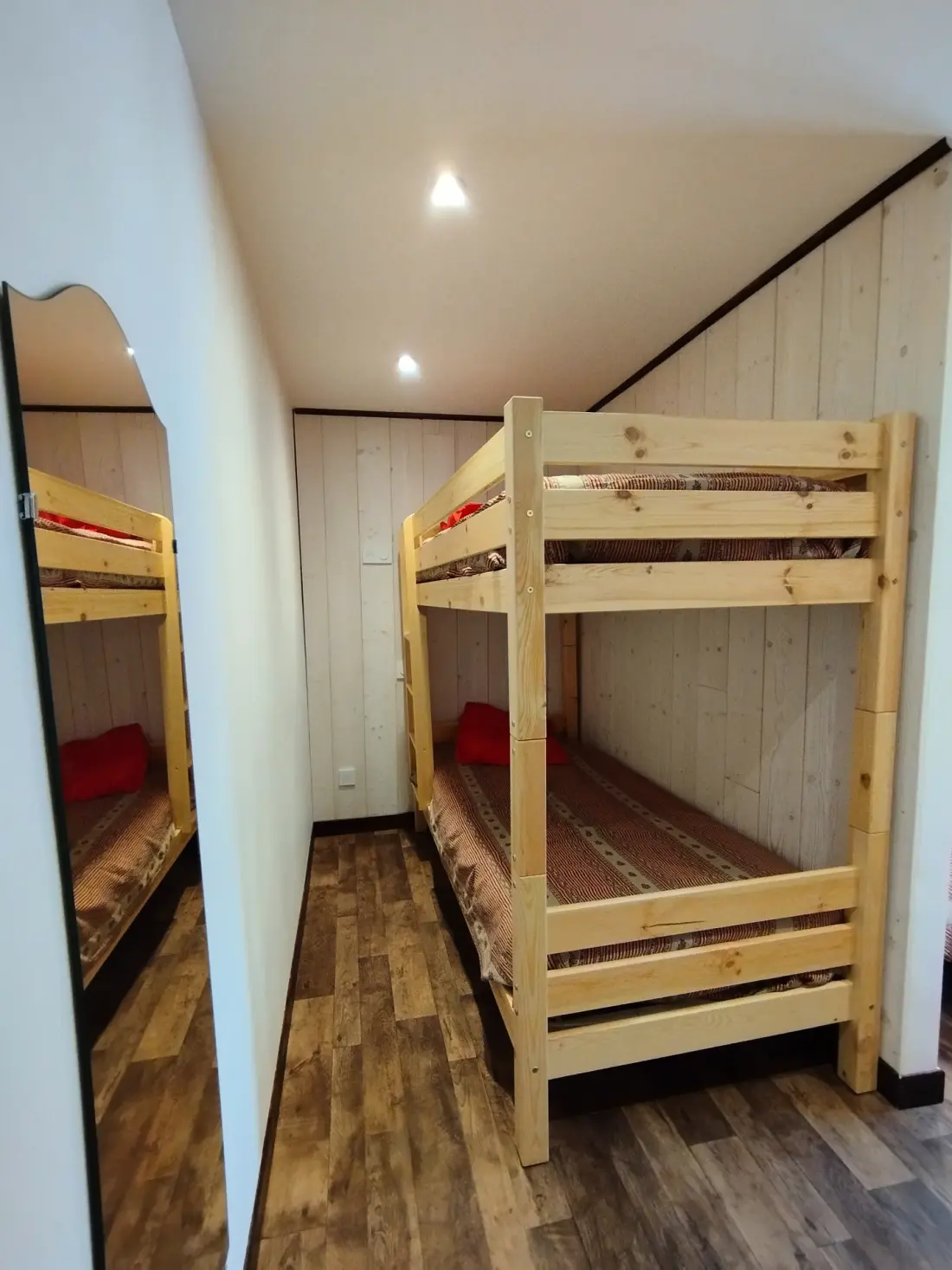 Résidence Maison Notre Nid