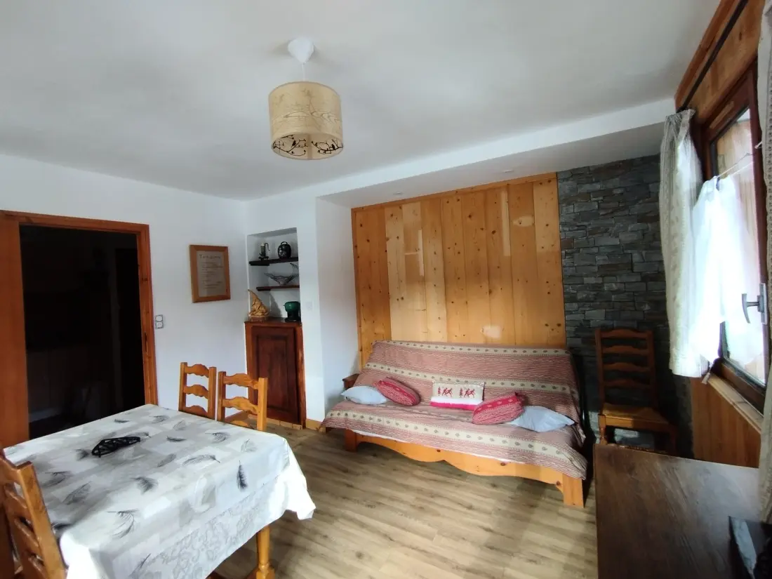 Résidence Maison Notre Nid