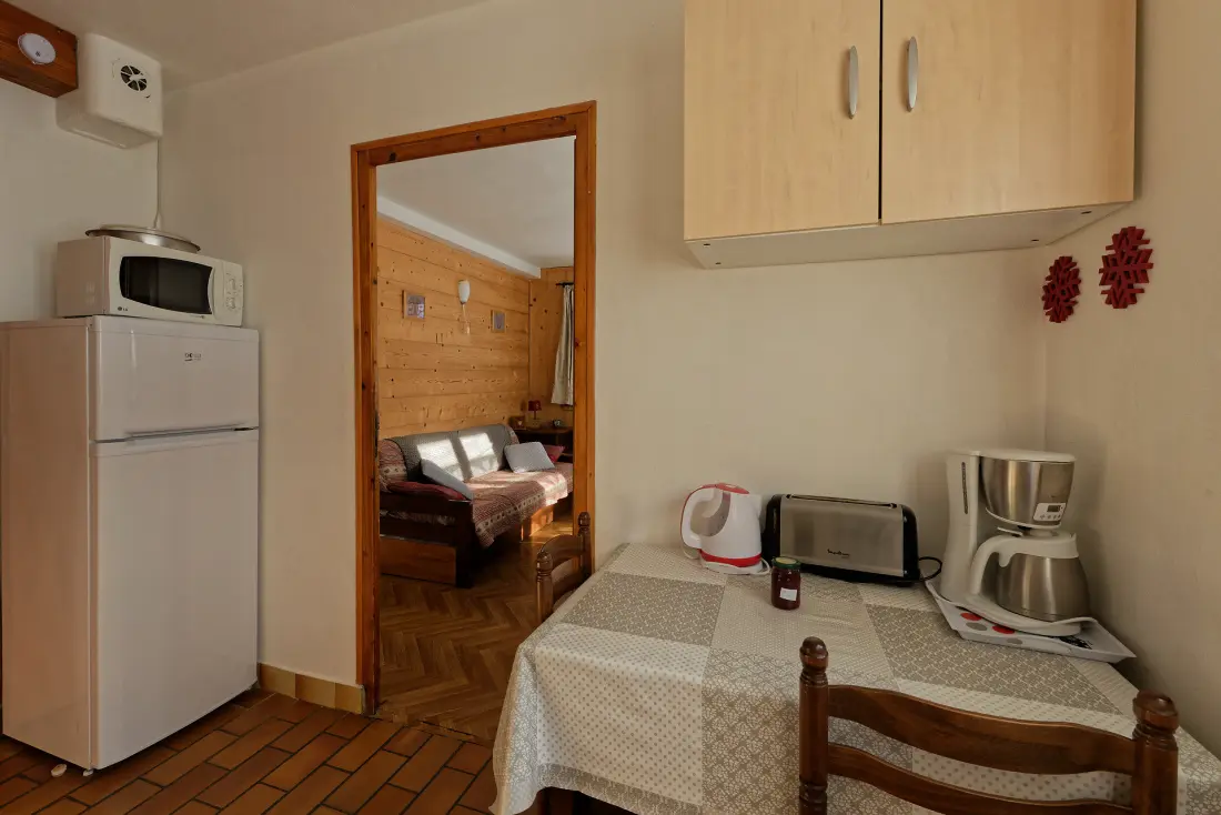 Résidence Maison Notre Nid