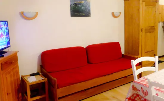 Urlaub in der Alpenregion