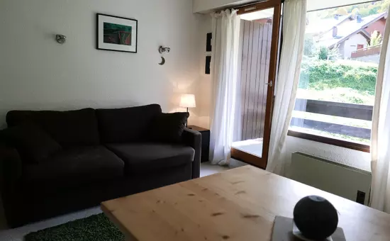 Résidence Schweizerhof 436