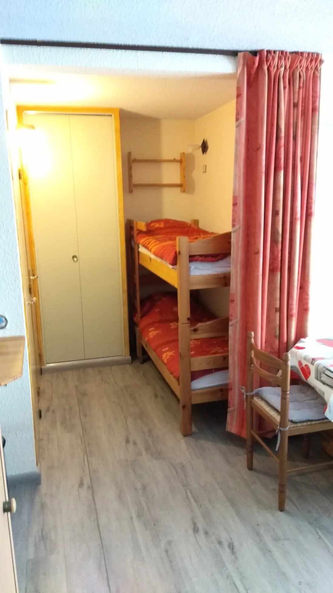 Résidence Plan Soleil