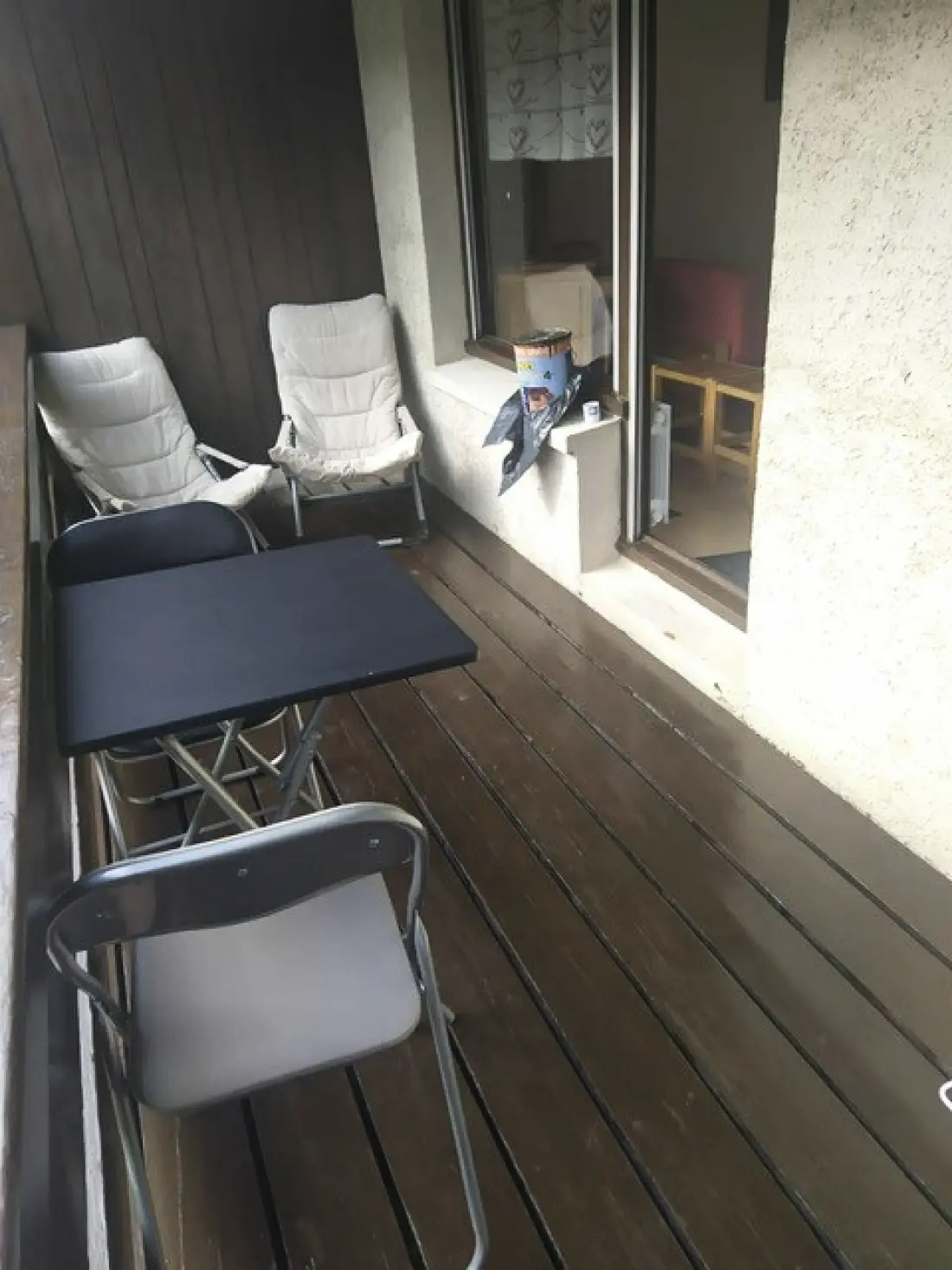 Résidence Plan Soleil