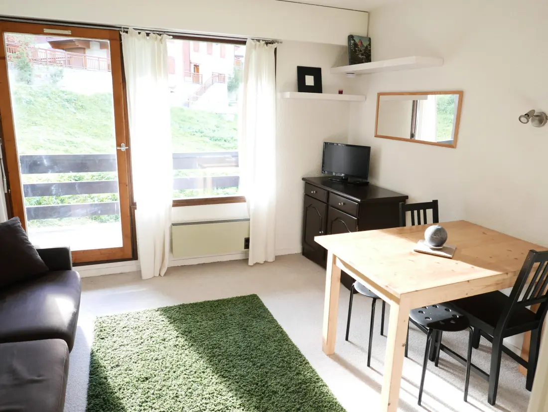 Résidence Plan Soleil