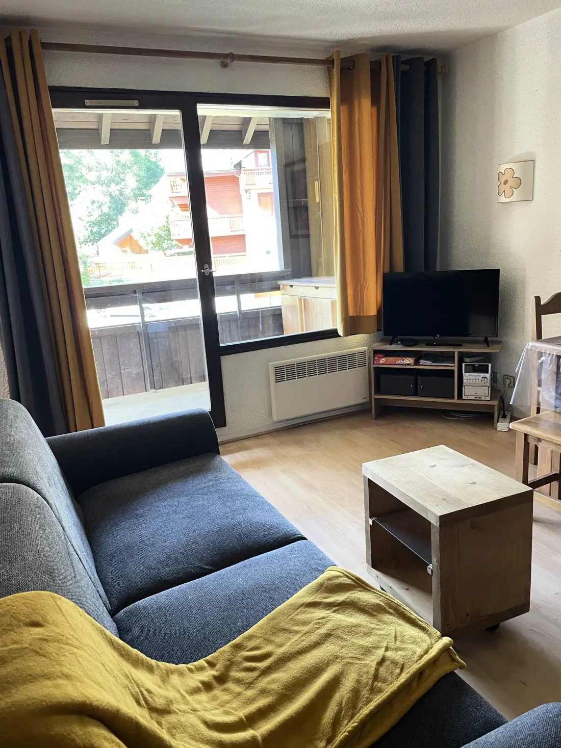 Résidence Plan Soleil