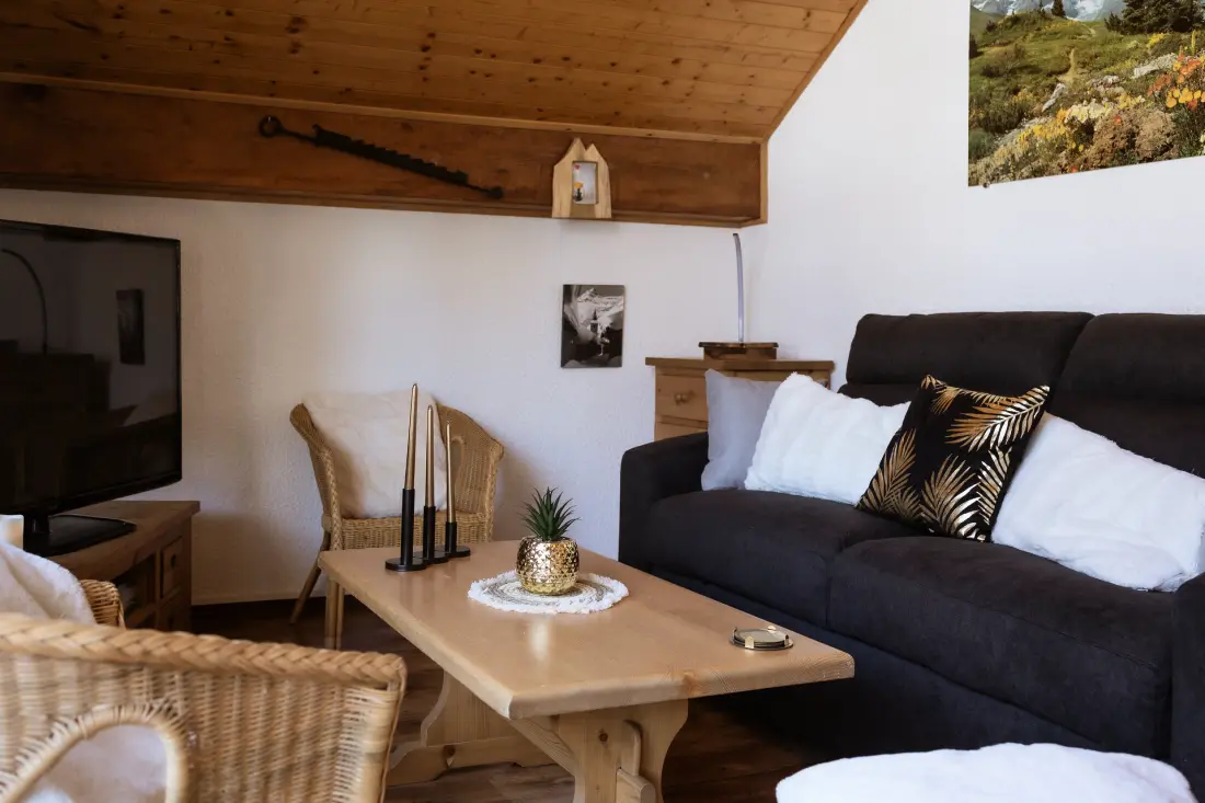 Résidence Plan Soleil