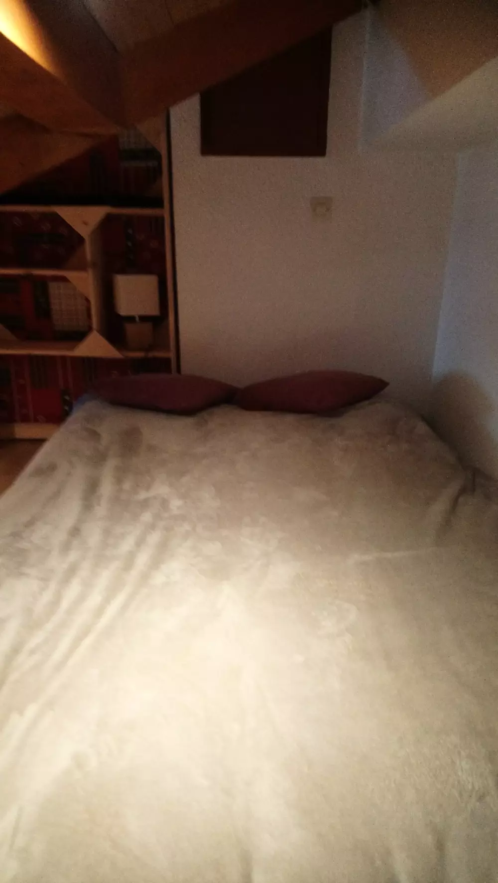 Résidence Rochechateau