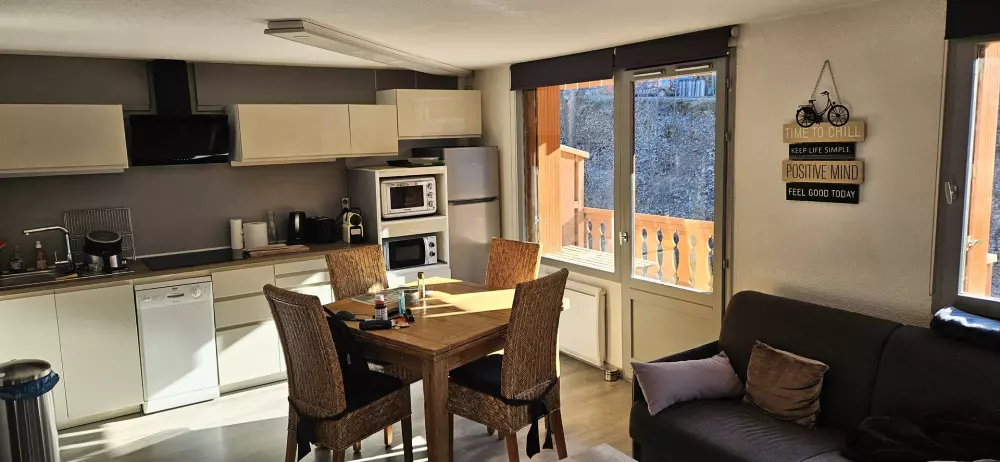 Résidence Rochechateau