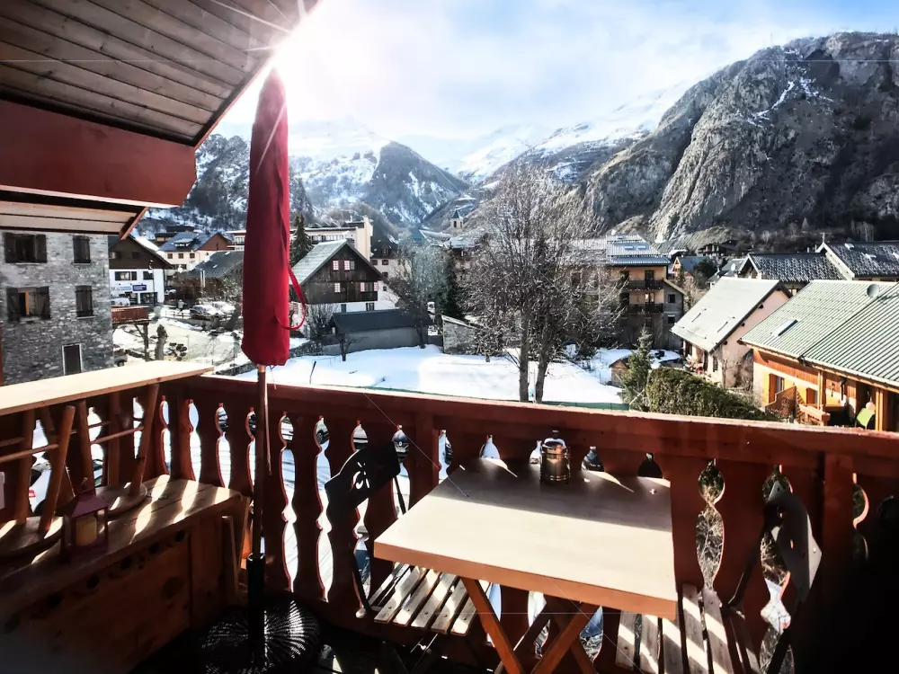 Résidence Rochechateau