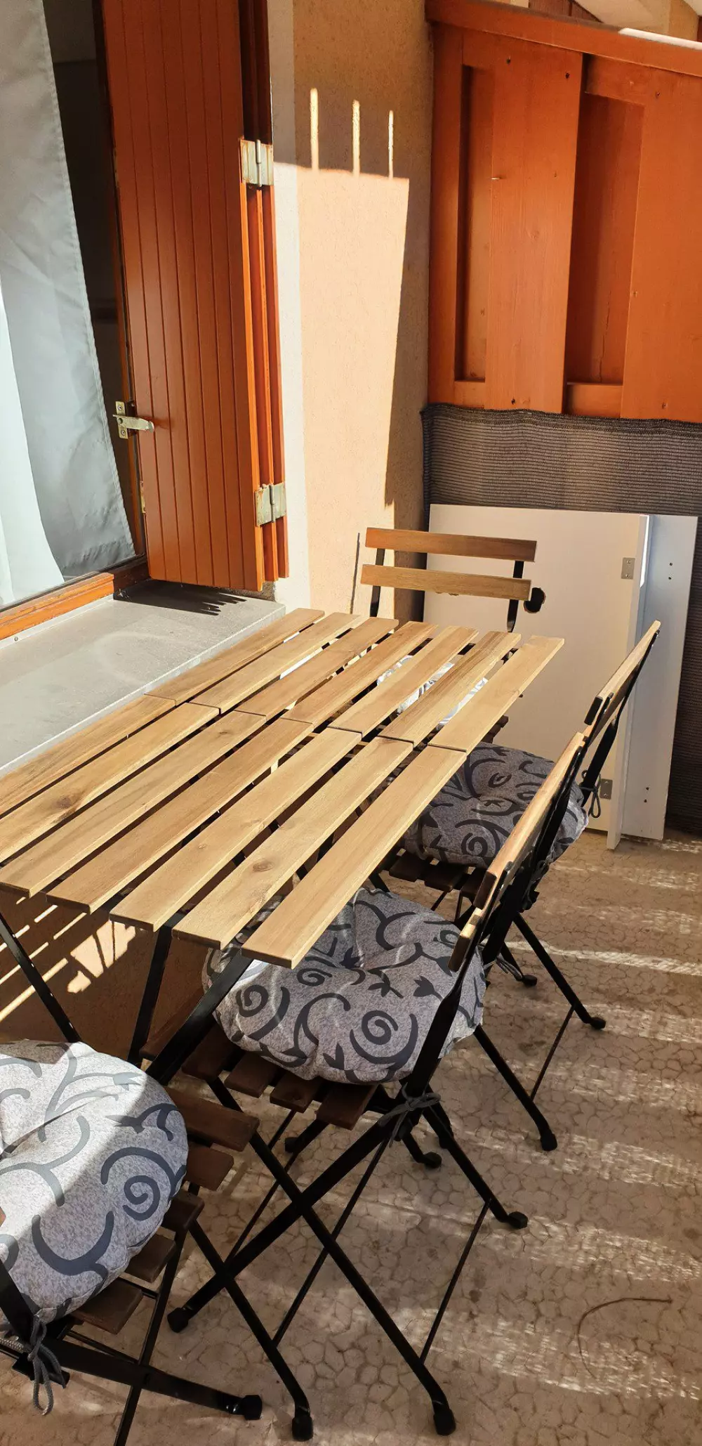 Résidence Rochechateau