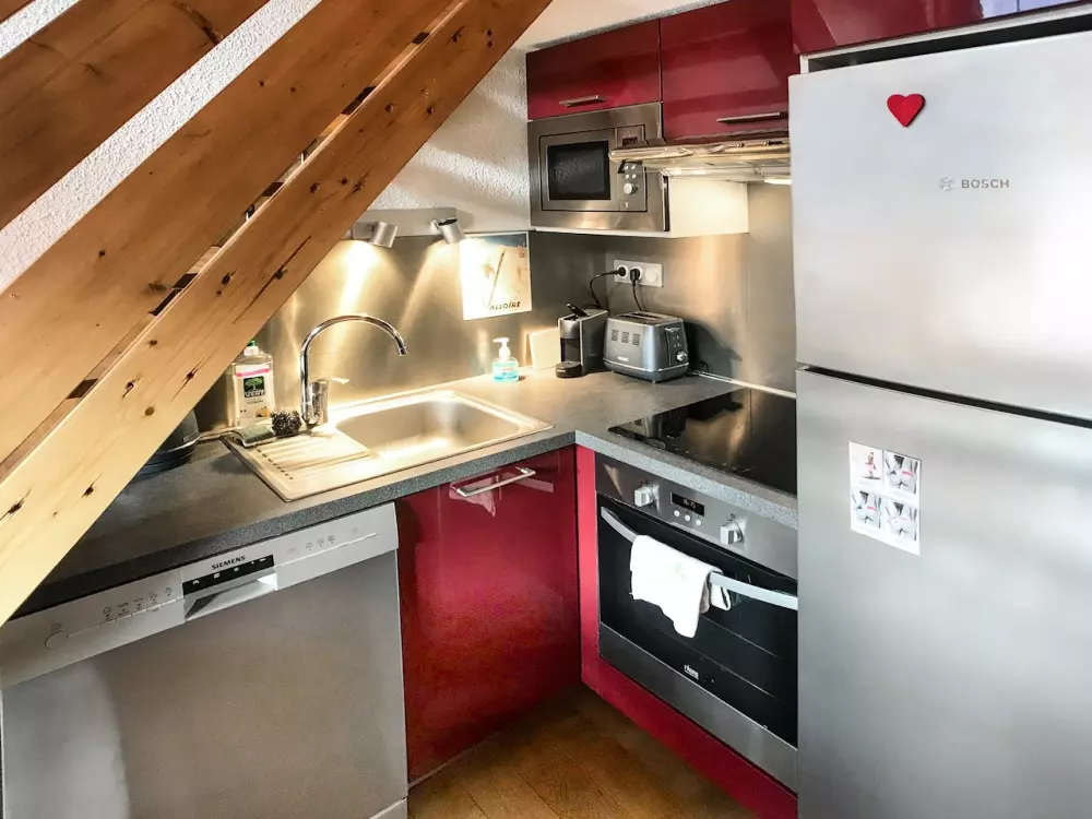 Résidence Rochechateau