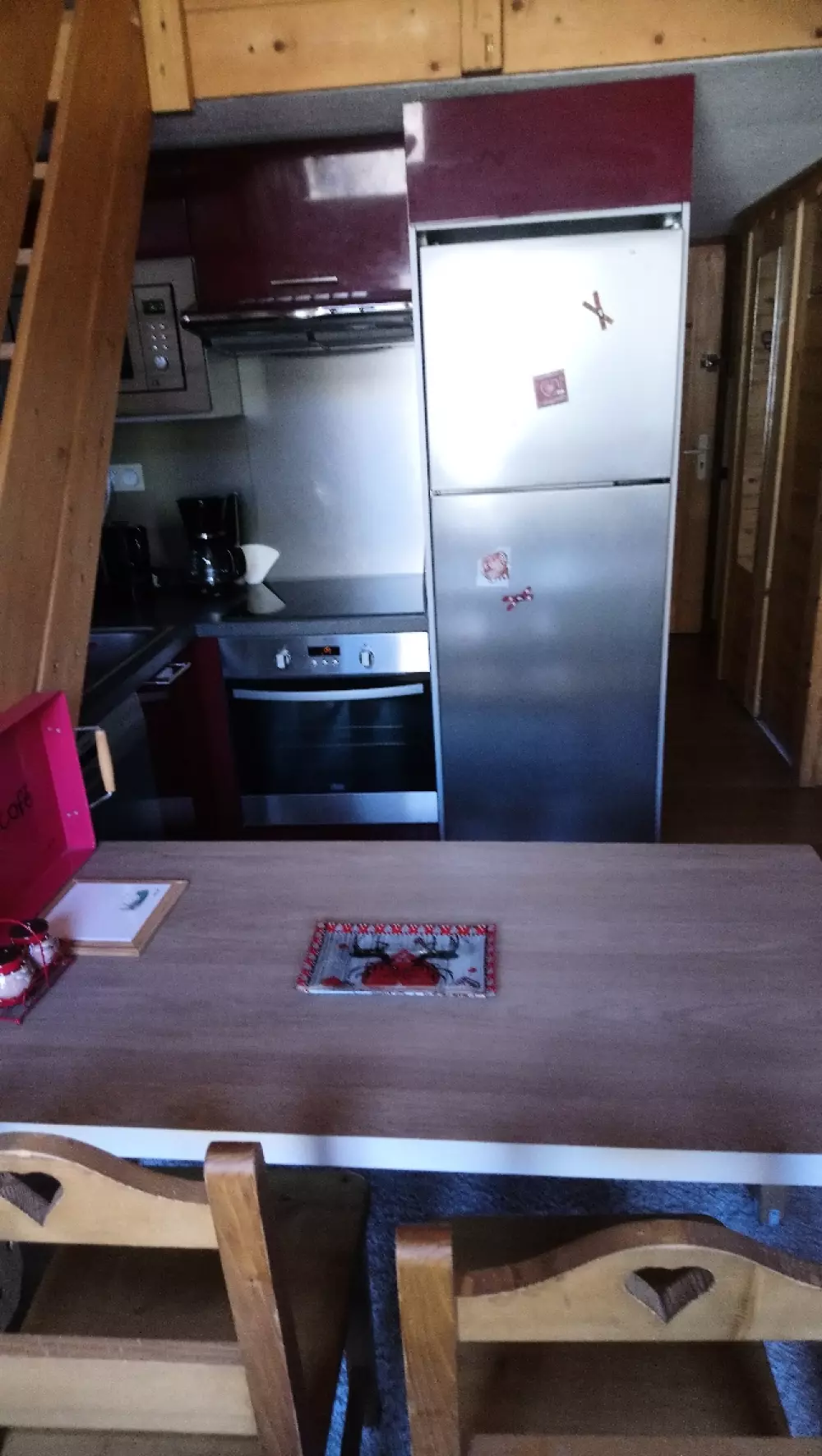 Résidence Rochechateau