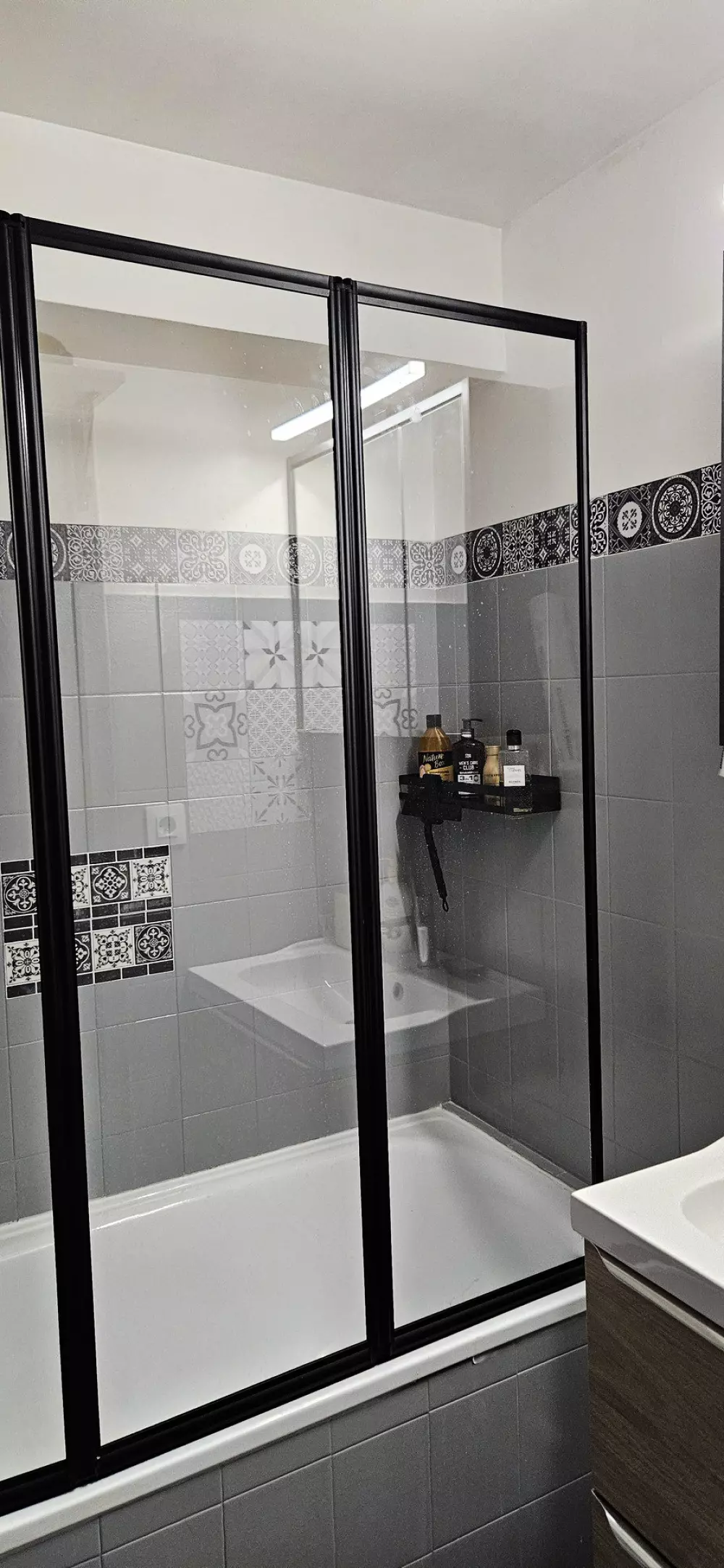 Résidence Rochechateau